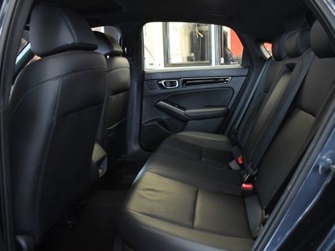 Used 2024 Honda Civic Sport Touring image 17
