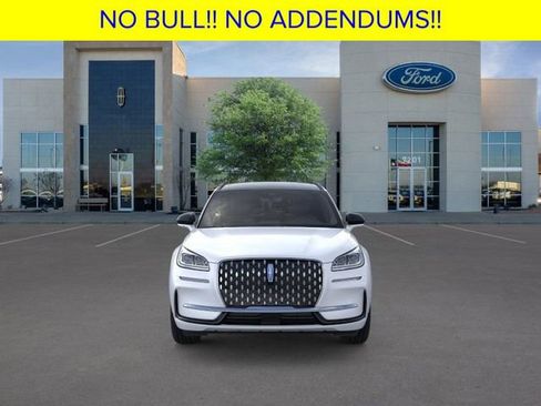 New 2026 Lincoln Corsair Grand Touring image 7