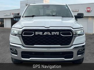 Used 2025 RAM 1500 Big Horn AWD/4WD video 2