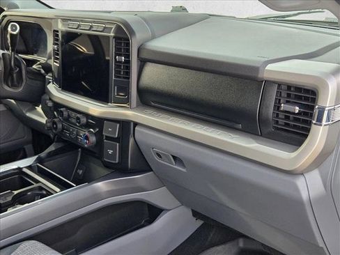 Used 2023 Ford F250 XLT w/ XLT Premium Package image 19