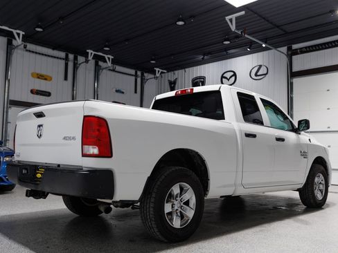 Used 2019 RAM 1500 Express image 6