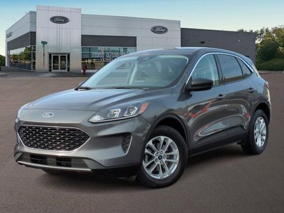 Used 2022 Ford Escape SE w/ Convenience Package
