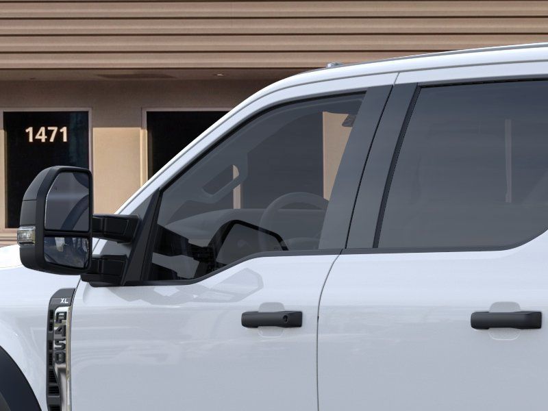 New 2026 Ford F450 XL AWD/4WD image 20