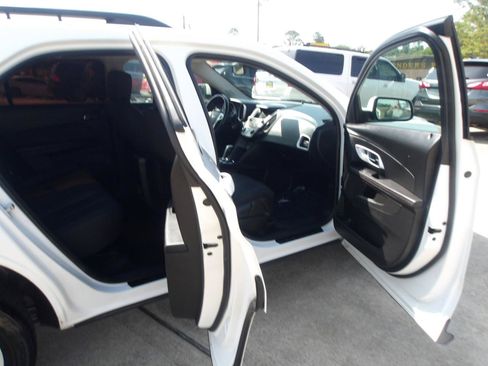 Used 2013 Chevrolet Equinox LT w/ Driver Convenience Package FWD image 6