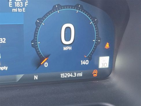 Used 2024 Ford Bronco Raptor image 10