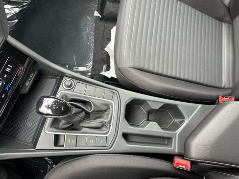 New 2026 Volkswagen Jetta S image 13