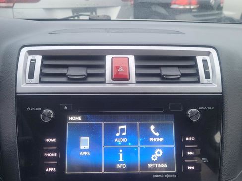 Used 2015 Subaru Outback 2.5i Premium image 19