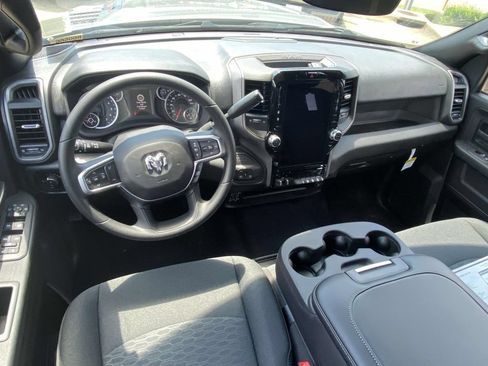 New 2026 RAM 2500 Tradesman AWD/4WD image 41