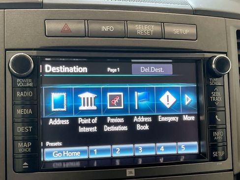 Used 2013 Toyota Venza Limited image 18