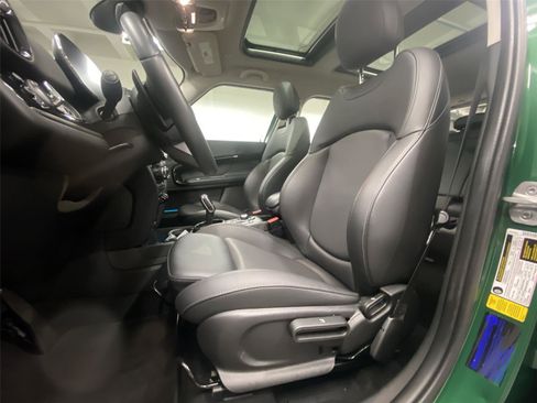 Certified 2023 MINI Cooper Countryman S FWD image 17