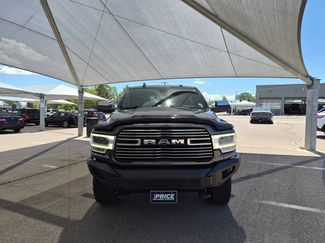 Used 2021 RAM 2500 Laramie AWD/4WD video 2