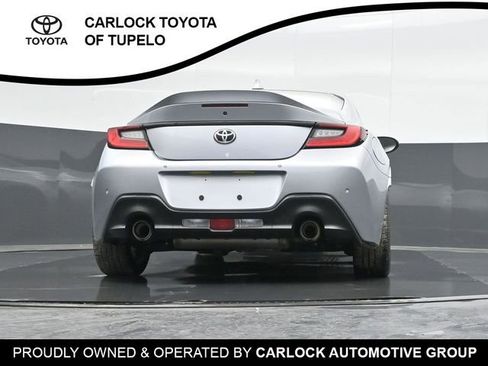 Used 2023 Toyota GR86 Premium image 26