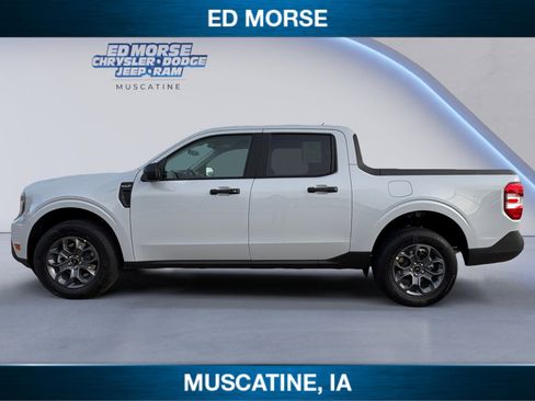 New 2026 Ford Maverick XLT w/ 4K Tow Package image 2