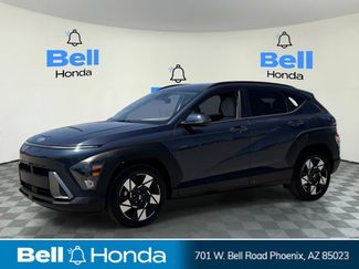 Used 2024 Hyundai Kona SEL FWD video 1