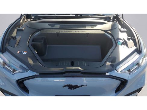 New 2025 Ford Mustang Mach-E Premium image 13