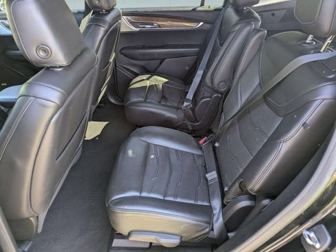 Used 2020 Cadillac XT6 Sport w/ Platinum Package AWD/4WD image 25