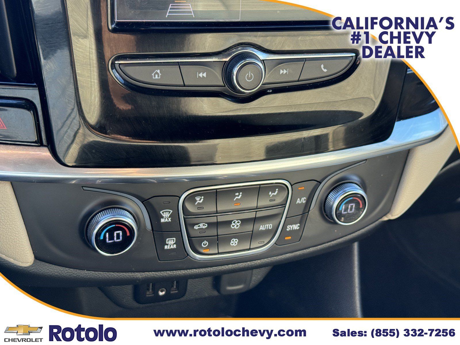 Used 2022 Chevrolet Traverse LS FWD image 21
