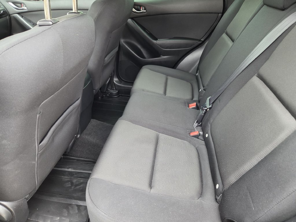 Used 2016 MAZDA CX-5 Sport FWD image 32