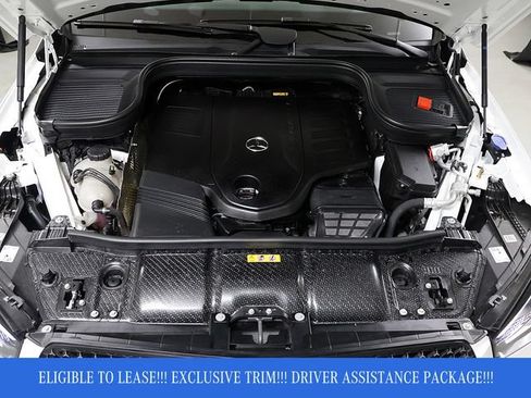 Certified 2026 Mercedes-Benz GLE 450 4MATIC image 40
