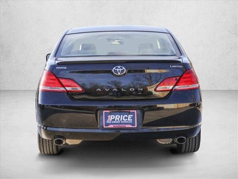 Used 2006 Toyota Avalon Limited image 6