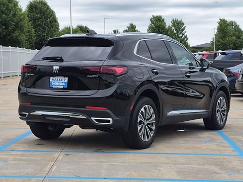 Used 2024 Buick Envision Preferred AWD/4WD image 6