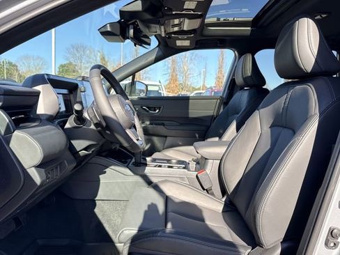 New 2026 Subaru Outback Touring XT image 11