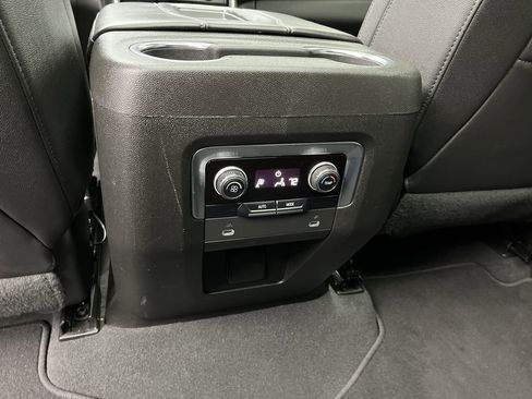 Certified 2022 Chevrolet Tahoe LT AWD/4WD image 14
