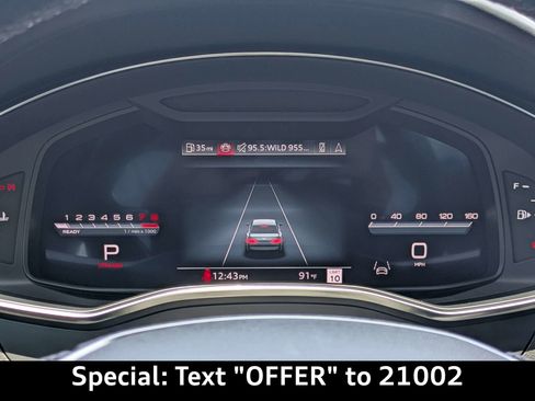 Certified 2024 Audi S6 Prestige AWD/4WD image 35