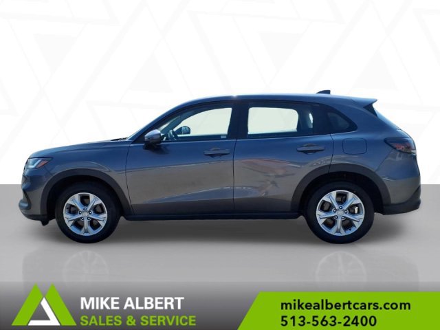 Used 2023 Honda HR-V LX image 4