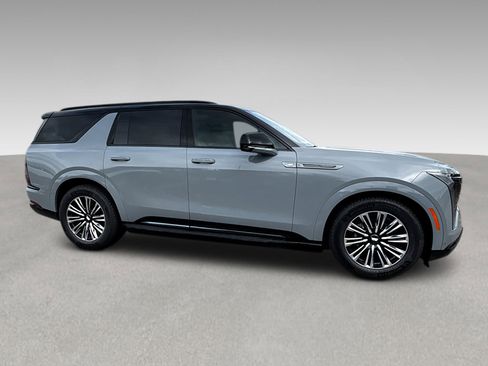 New 2026 Cadillac Escalade IQL Sport 1 image 27