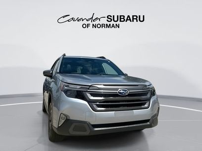 Used 2026 Subaru Forester Limited