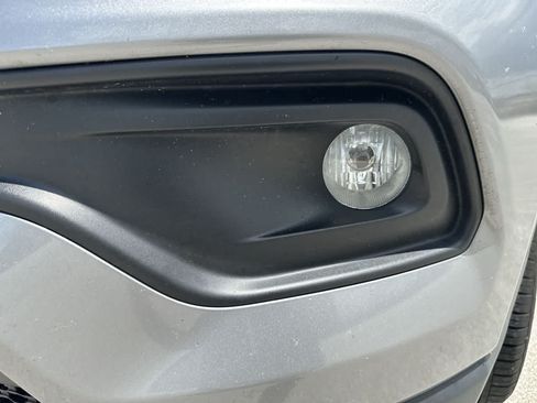 Certified 2022 Jeep Compass Latitude FWD image 11
