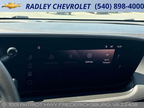 Certified 2025 Buick Encore GX Preferred FWD image 8