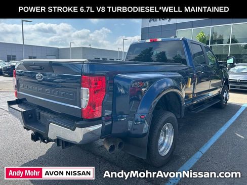 Used 2020 Ford F350 XL w/ STX Appearance Package AWD/4WD image 4