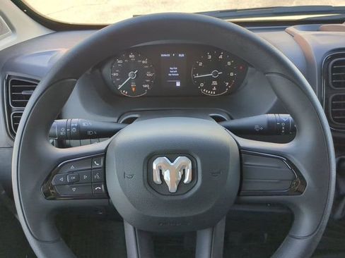 New 2026 RAM ProMaster 2500 image 25