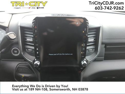 New 2026 RAM 2500 Laramie image 15