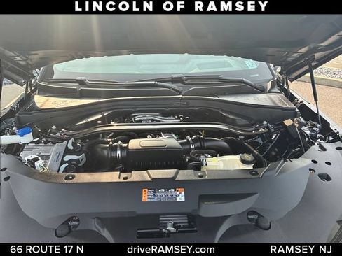 Used 2026 Lincoln Aviator Reserve AWD/4WD image 31