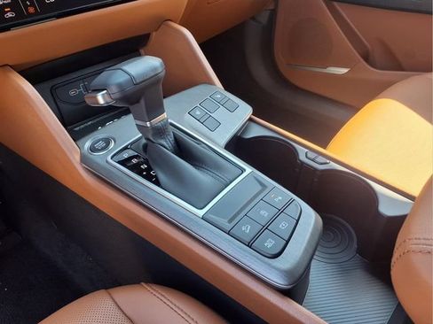 New 2026 Kia Sportage X-Line AWD/4WD image 8