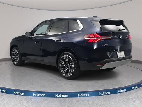 New 2026 BMW X3 xDrive30 w/ Premium Package image 7