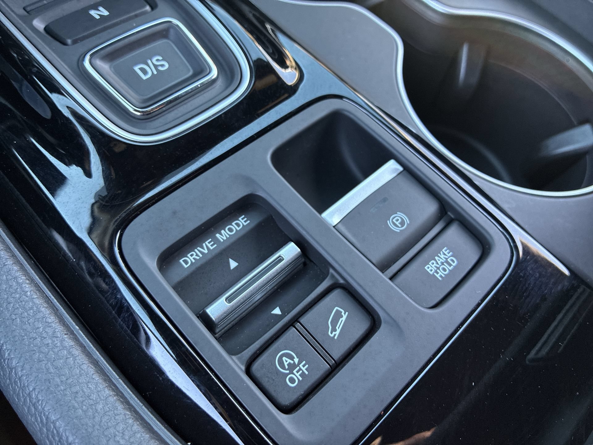 Certified 2026 Honda Pilot Sport image 39
