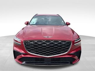 New 2026 Genesis GV70 2.5T Sport Prestige w/ G1 Accessory Package AWD/4WD video 2