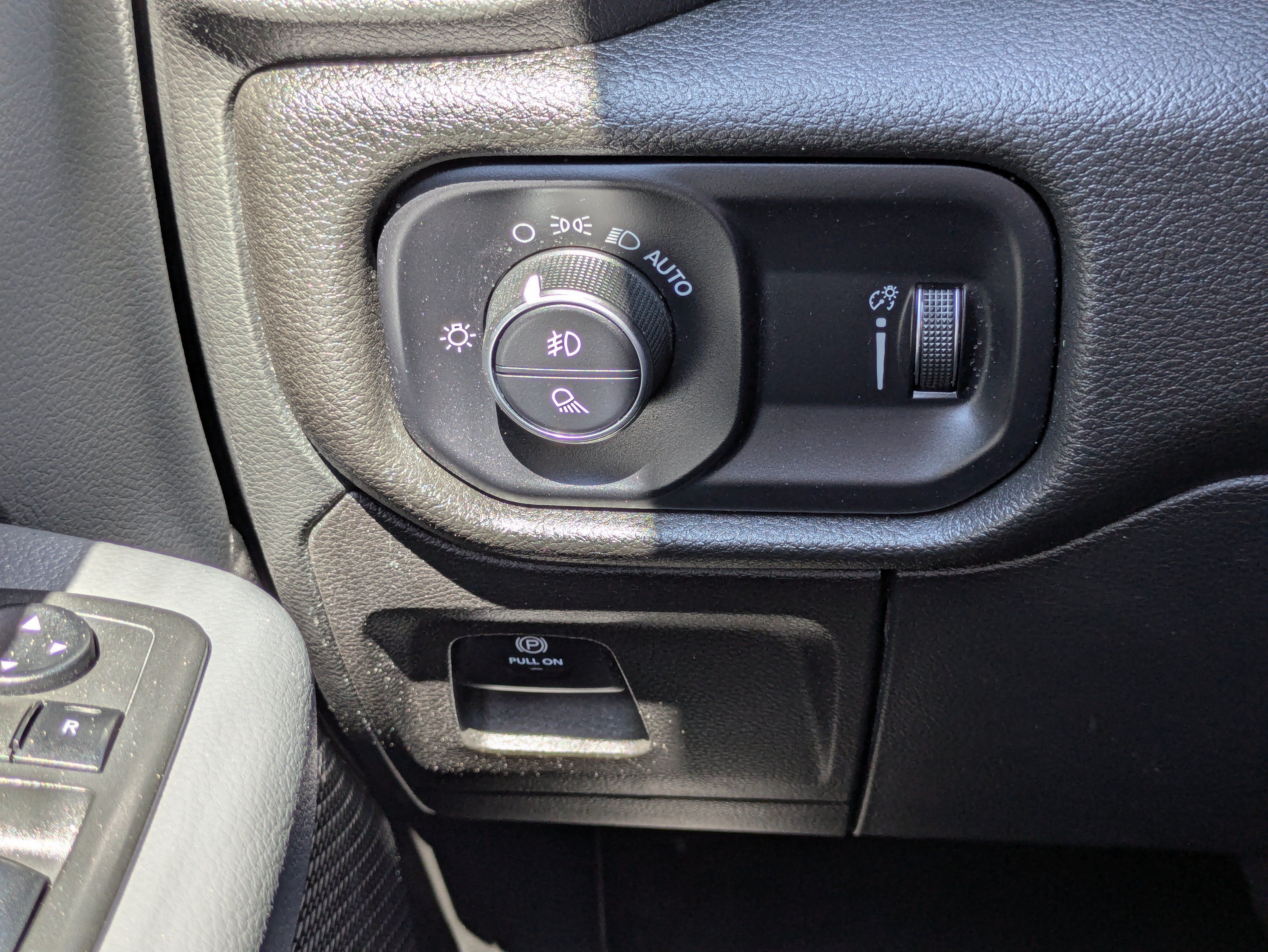 Used 2022 RAM 1500 Big Horn RWD image 31