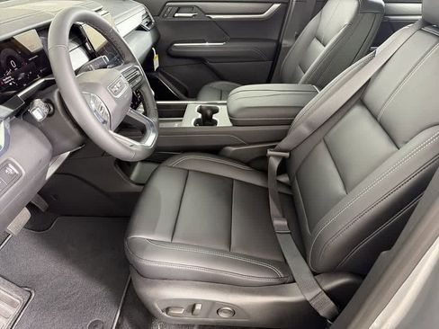 New 2026 GMC Acadia Elevation w/ Black Edition image 13