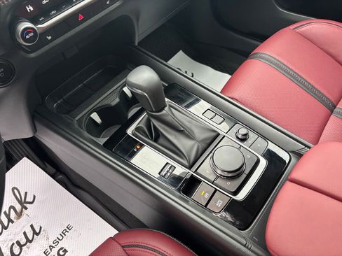 Certified 2025 MAZDA CX-50 AWD 2.5 Hybrid w/ Weather Package image 16