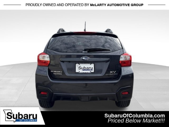 Used 2013 Subaru Crosstrek 2.0i Limited AWD/4WD image 9