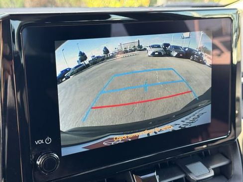 Certified 2024 Toyota Corolla LE image 18