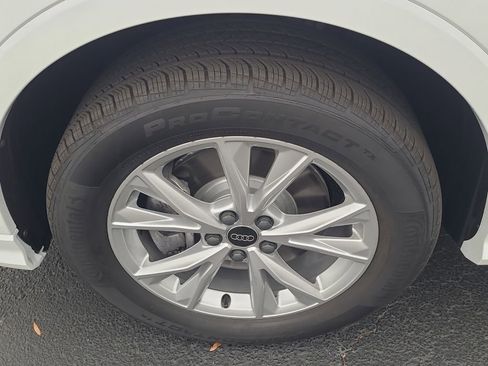 New 2025 Audi Q3 2.0T Premium image 5