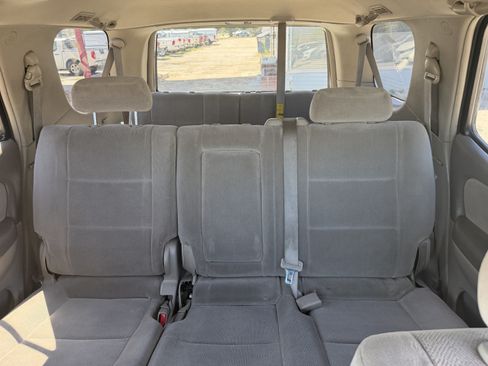 Used 2005 Toyota Sequoia SR5 RWD image 21