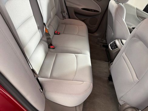 Used 2016 Chevrolet Malibu LT image 20