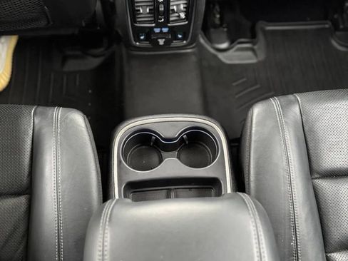 Used 2015 Dodge Durango Citadel w/ Technology Group AWD/4WD image 20